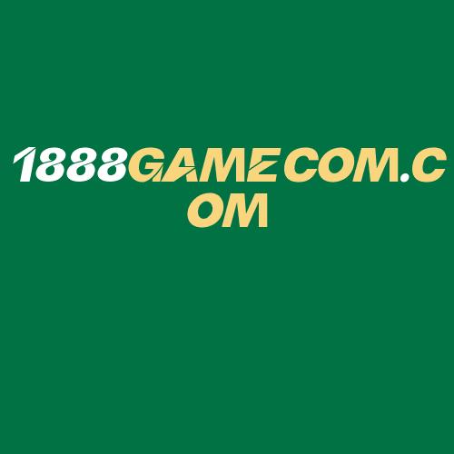 Logo da 1888GAMECOM